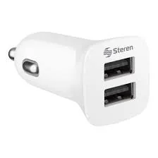 CARGADOR USB CARRO DOBLE.webp
