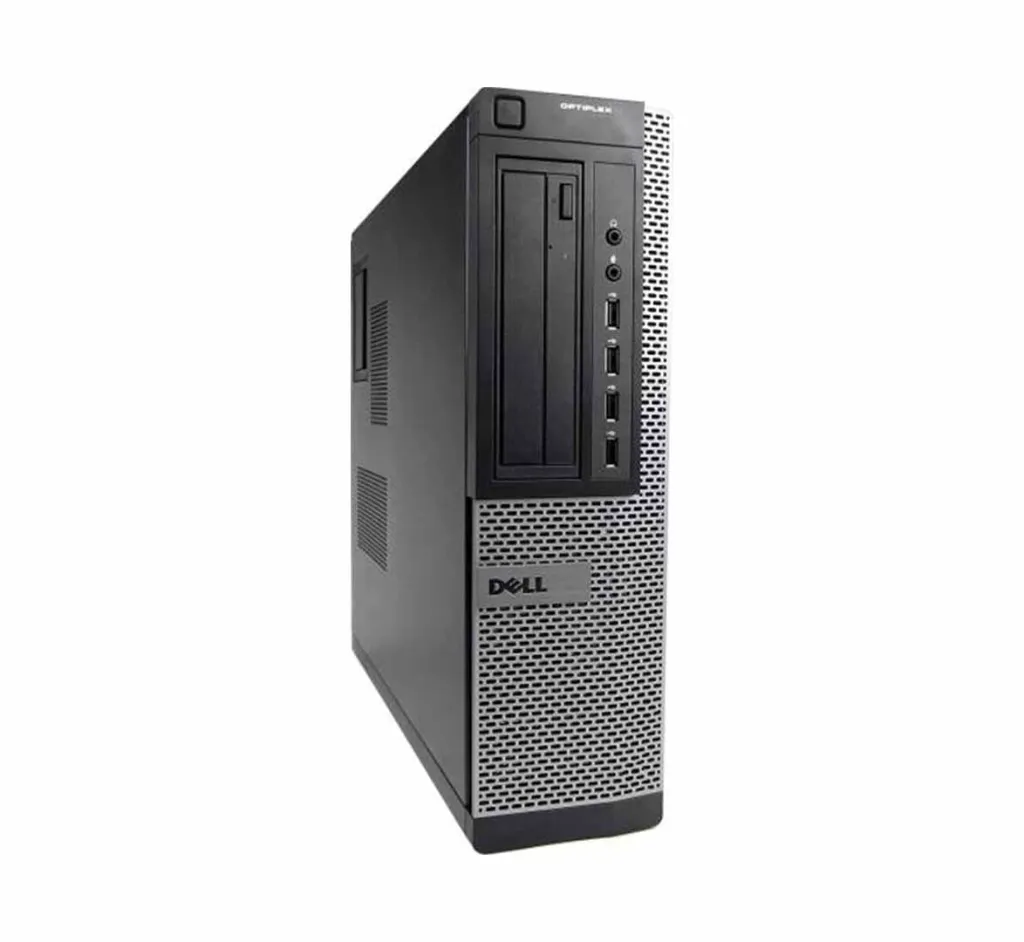 CPU DELL OPTIPLEX SFF:DESKT I5-2TH:4GB:250-500GB:USED.webp