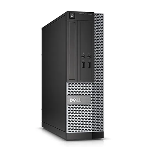 CPU DELL OPTIPLEX 9020:7020:3020 I5-4TH, 4GB, 500GB,USED.webp
