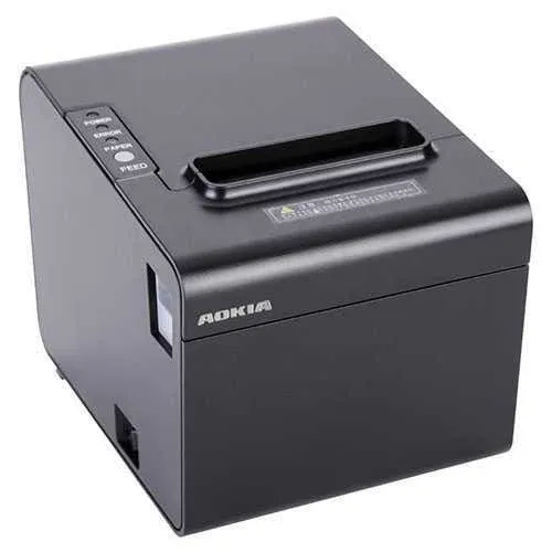 PRINTER TERMICO AOKIA AK-3080 CORTE AUT. 80MM PV.webp