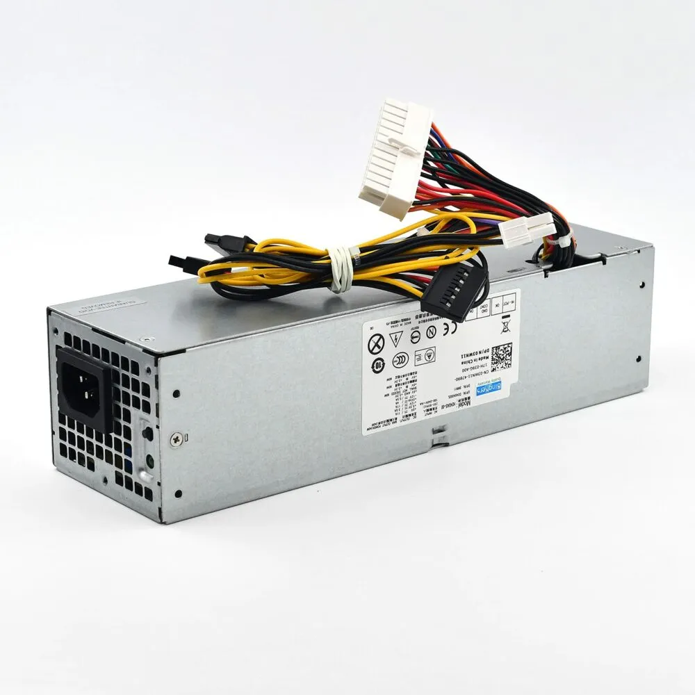 POWER SUPPLY ORIGINAL DELL SFF.webp