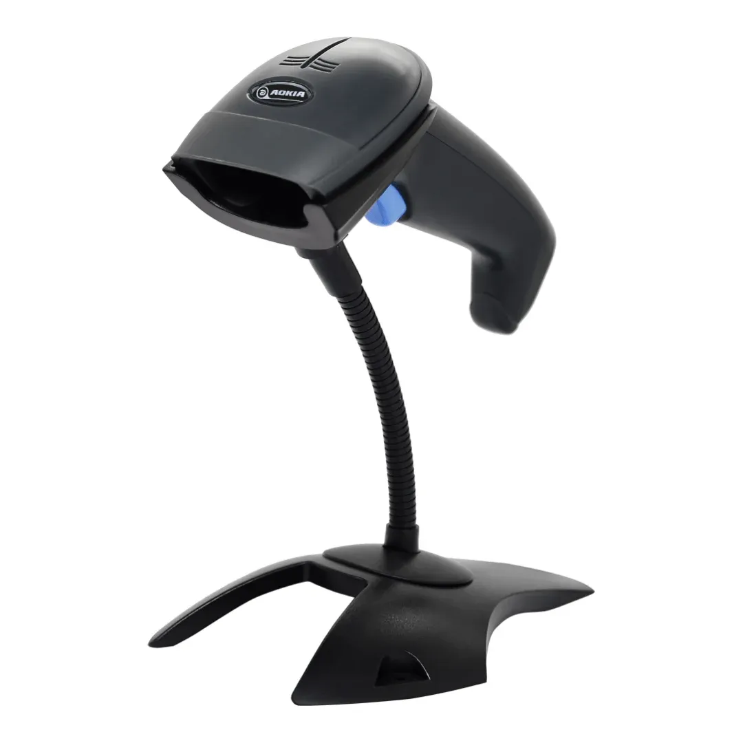 LECTOR AOKIA AK-938 CODIGO DE BARRA SPEED 300 MS:DIV USB, PS2.webp