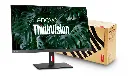 enovo ThinkVision S27i-30 Monitor de 27 Pulgadas, Resolución 1920 X 1080 FHD con 3ms de respuesta 100HZ, HDMI, VGA color gris-cym.webp