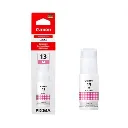 BOTELLA DE TINTA CANON (#13) GI-13 PARA PIXMA G610 PHOTO MAGENTA(4669C001AA).webp