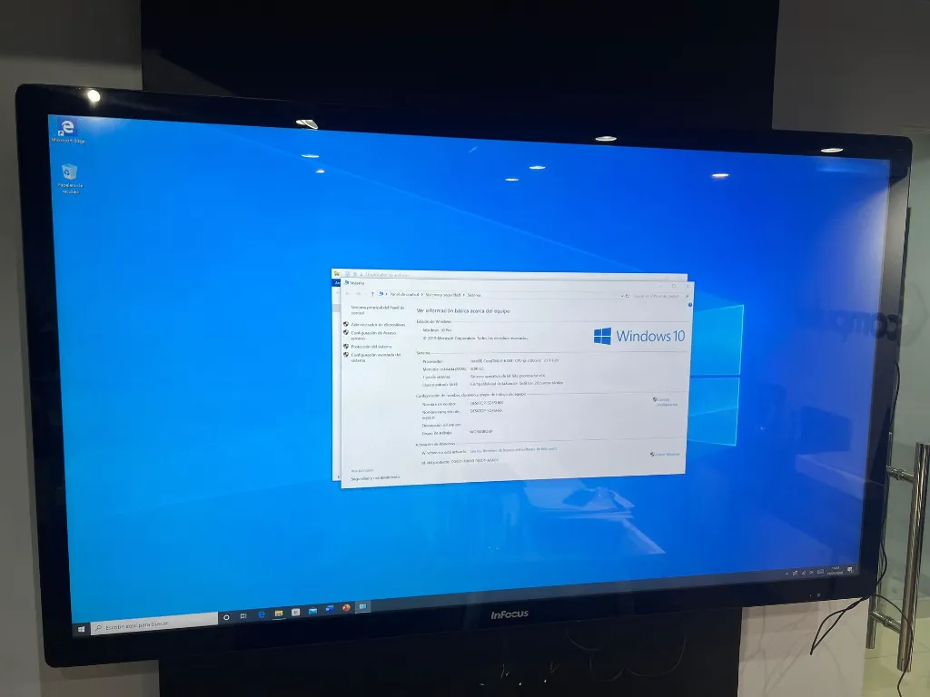 Pantalla Interactiva InFocus Modelo- INF7023.webp