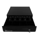CAJA DE DINERO 2C-CD405R 5BILL-8COIN 2CONNET