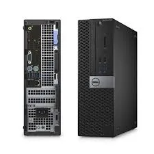 [00223] Cpu Dell Optiplex 3040/5040/7040  i3-6100 4GB 128gb ssd, renoadado (Garantía de 6 meses limitada: 3 meses en piezas y servicios, seguidos de 3 meses solo en servicios. No aplica por daños físicos, humedad o Power Supply.)
