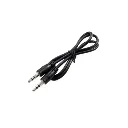 Cable de Audio Agiler| Jack 3.5 mm Macho a Macho | Estéreo | Alta Fidelidad