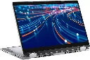 Laptop Dell Latitude 5320 2-en-1 Touch | i5-1135G7 | 8GB | 256GB SSD