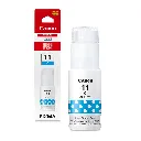 TINTA CANON GI-11 INK BOTELLA CYAN