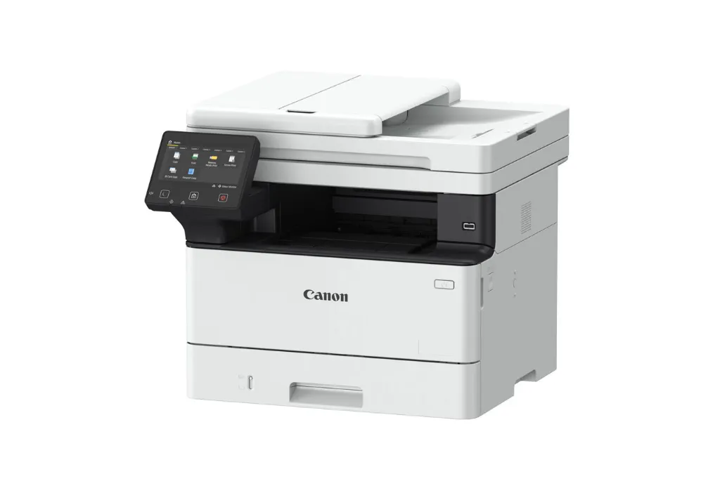 [1005863] Impresora Multifuncional Canon imageCLASS MF465dw | Láser Monocromática | Wi-Fi | Dúplex | ADF