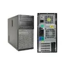 CPU DELL OPTIPLEX 790/990/980 I7-1 4GB, 250A1TB, TW