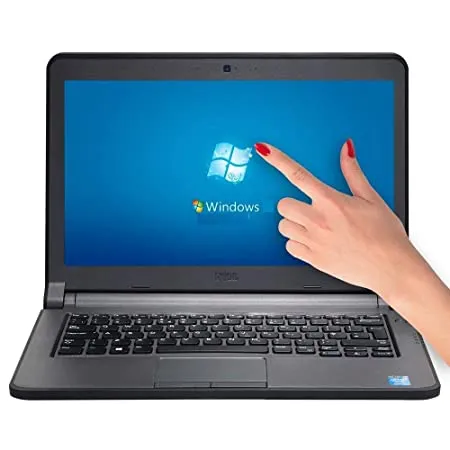 [1004190] LAPTOP DELL LATITUDE 3340 I3-4200U 4GB, 500GB, TOUCH USADA