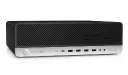 CPU HP ELITEDESK 800 G3 SFF, I5-6TH, 4GB, 500GB, USED