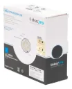 Cable de Red LinkPro CAT5e UTP | Bobina de 1000 Pies | Cable Ethernet para Redes LAN