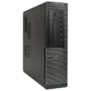 CPU DELL OPTIPLEX SFF GX390/790/990/ 4 GB - 500GB USED