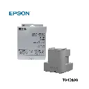 Caja de mantenimiento para impresora epson t04d100