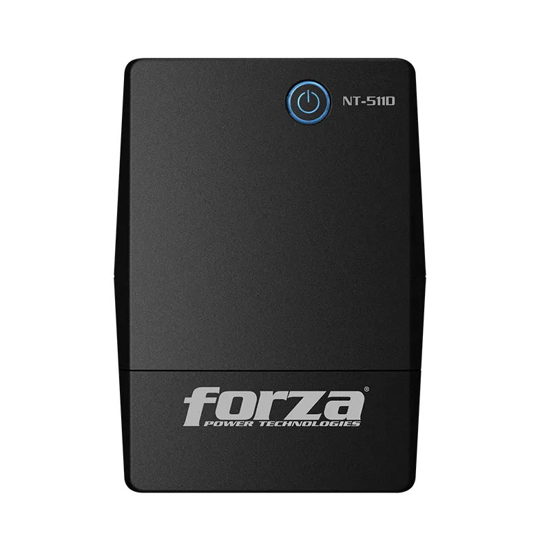 UPS FORZA NT-511D UPS 120V 500VA / 250W