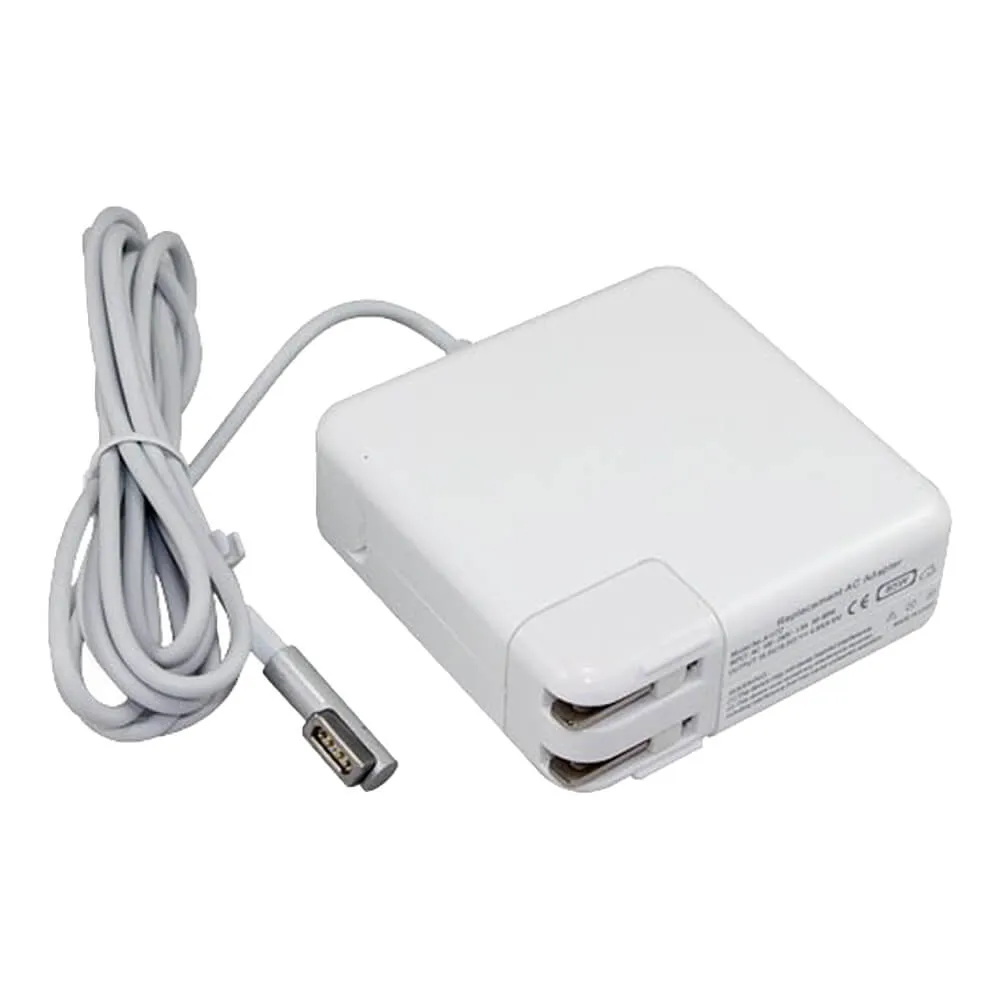 Cargador para Apple MacBook Air y MacBook Pro Usado | Adaptador de Corriente Original