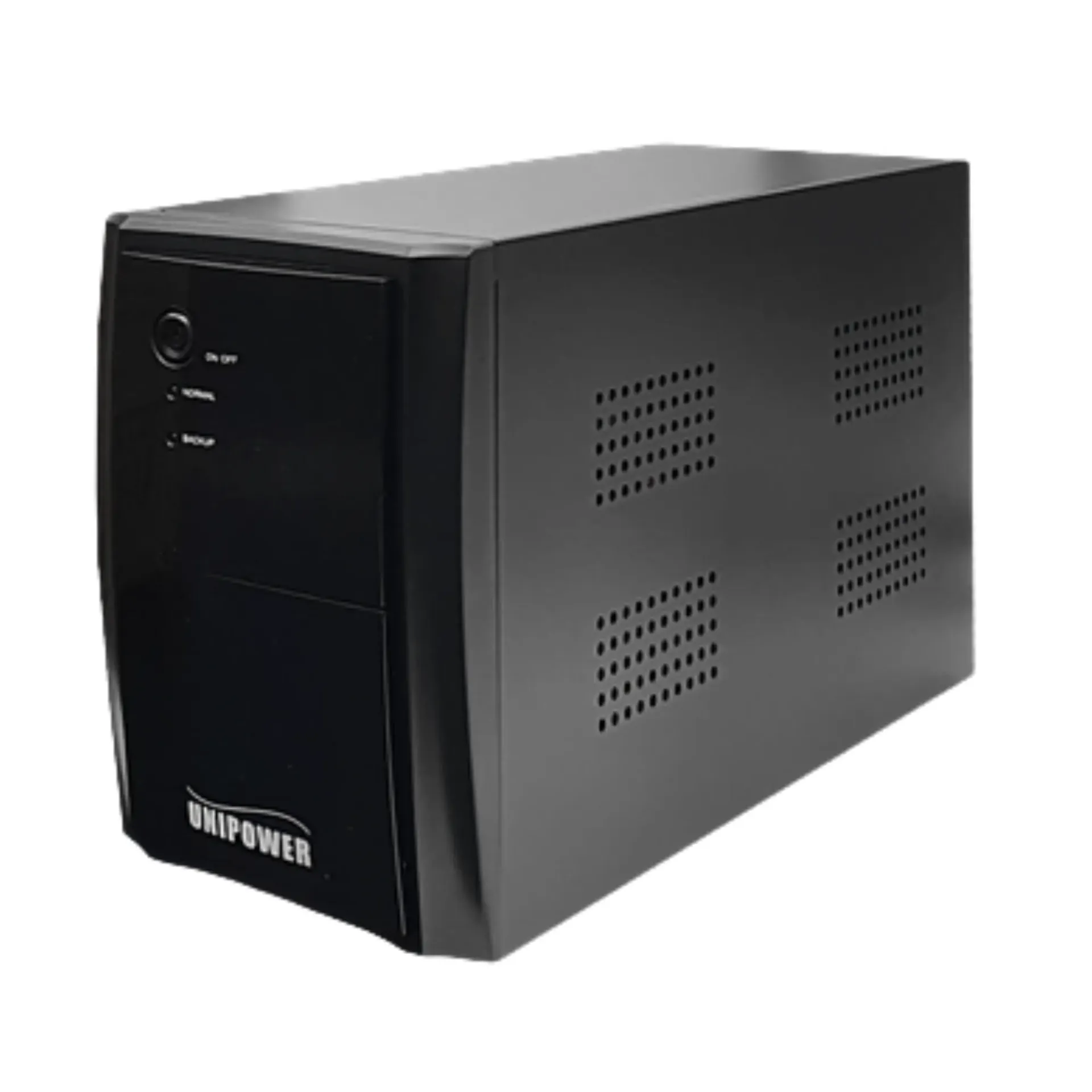 UPS UNIPOWER 700VA/360W 110VAC (BU700)