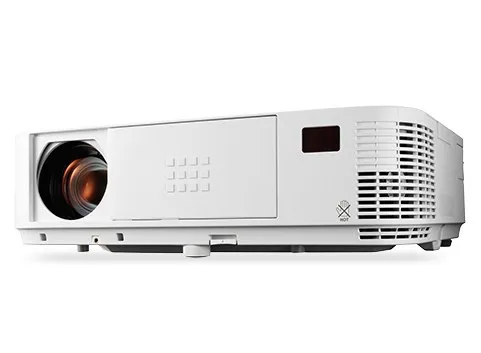 [1004355] PROYECTOR NEC M322X  - 3200 LUMENES - DLP - XG - HDMI - USB - DISPLAY - RJ45