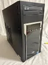 CPU NEXLINK MINI TORRE I3-4130 4GB 320GB, USED