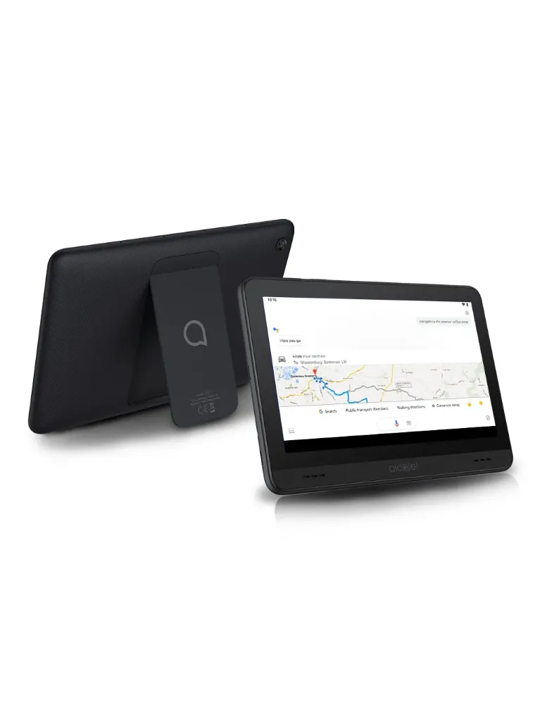 [1004656] TABLET ALCATEL SMART TAB 7. GARANTIA 30 DIAS