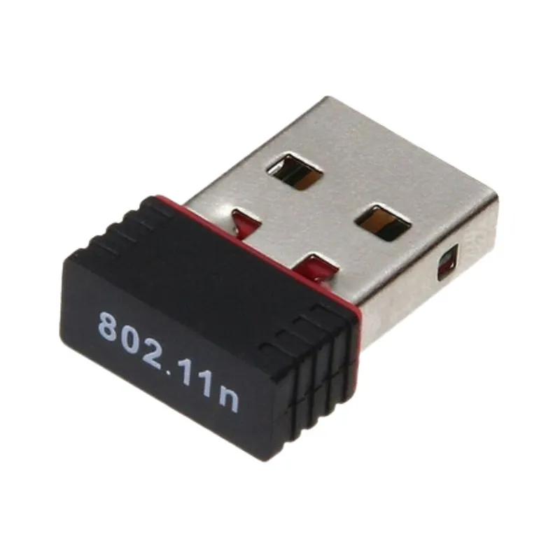 ADAPTADOR WIFI USB 150MBPS LUNA