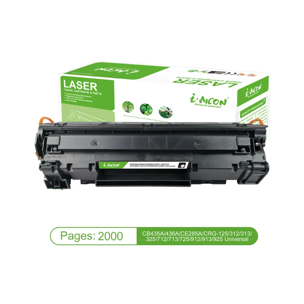 [1005978] TONER AICON (CB435A/436A/CE285A/78A)