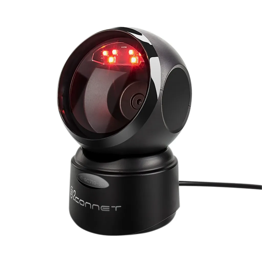 [2C-SC9300-2D] LECTOR DE CODIGOS 2D 2CONNET 2C-SC9300-2D