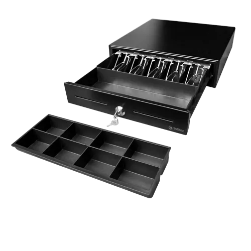 [574132] CAJA DE DINERO 3NSTAR (POS-CD350)