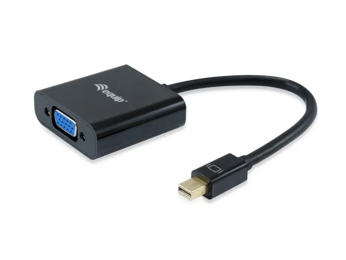 [574135] ADAPTADOR MINI DISPLAYPORT A VGA