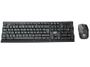 COMBO TECLADO Y MOUSE AGILER INALAMBRICO
