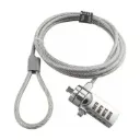 CANDADO DE COMBINACION 4 DIGITOS XTA-110