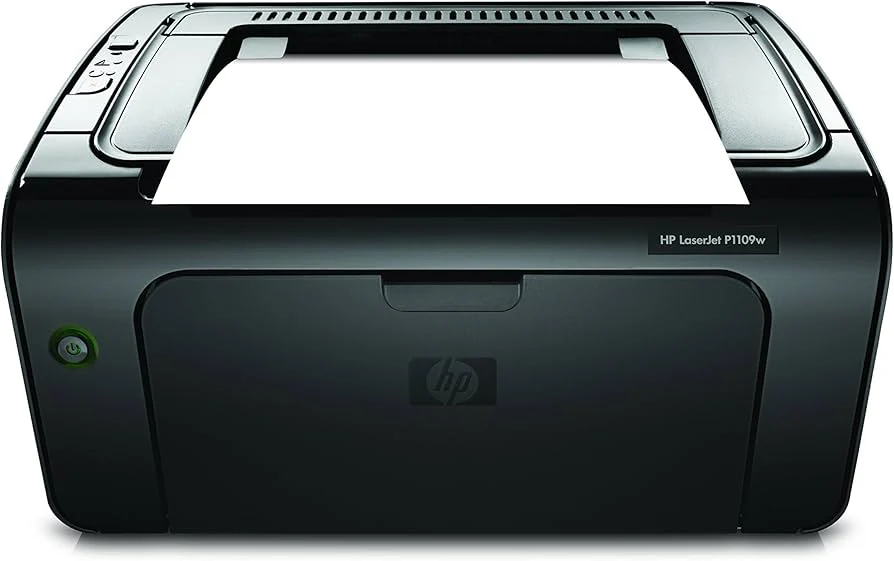 IMPRESORA HP LASERJET PRO P1109W 1200DPI 18PPM /USD