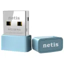 Adaptado de Red usb Netis 150Mbps WF2120 Pro