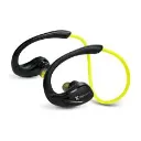 HEADSET BLUETOOTH SPORT YLW KHS-634YL