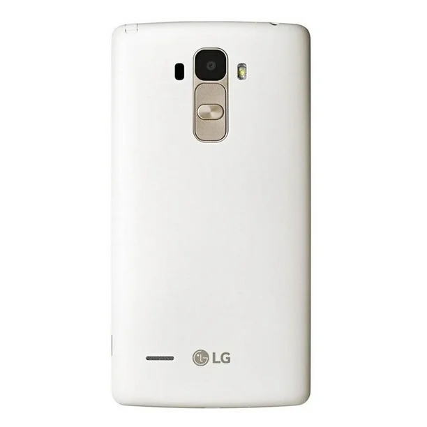 Celular LG Stylo G4 LGMS631 | 5.7" HD | 16GB | Cámara 13MP | Stylus | Blanco