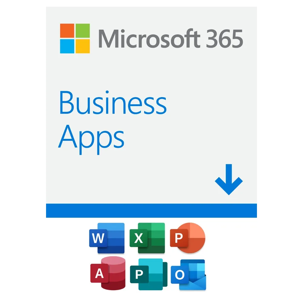[1004707] MICROSOFT OFFICE 365 APPS FOR BUS ALLLNG LATAM EM SUB PKL 1YR ONLINEDWNLD PILOT