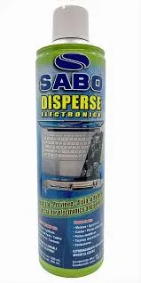 DISPERSADOR DE HUMEDAD ELECTRONICO 590ML