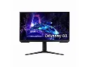 Monitor samsung 24 pulgadas gaming odyssey g30a fhd 180 hz 1 ms
