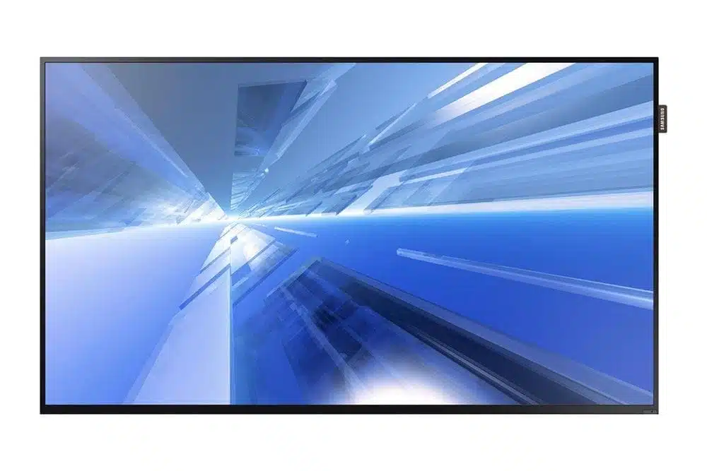 [1004964] Monitor samsung 55 pulgadas dc55e led lfd