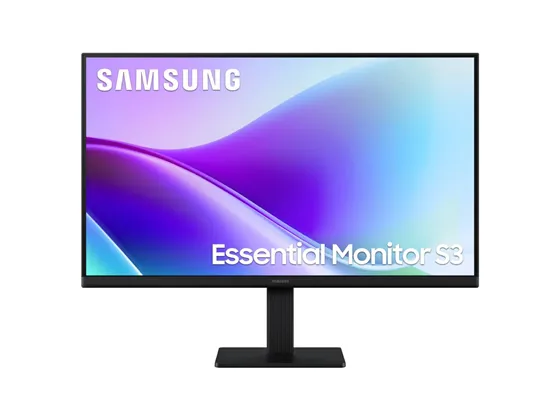 [LS24F320GANXZA] Monitor samsung 24 pulgadas essential s3 s32gf fhd 120 hz ips