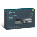 Switch TP-Link TL-SG1024D | 24 Puertos Gigabit | Desktop/Rack | Plug & Play