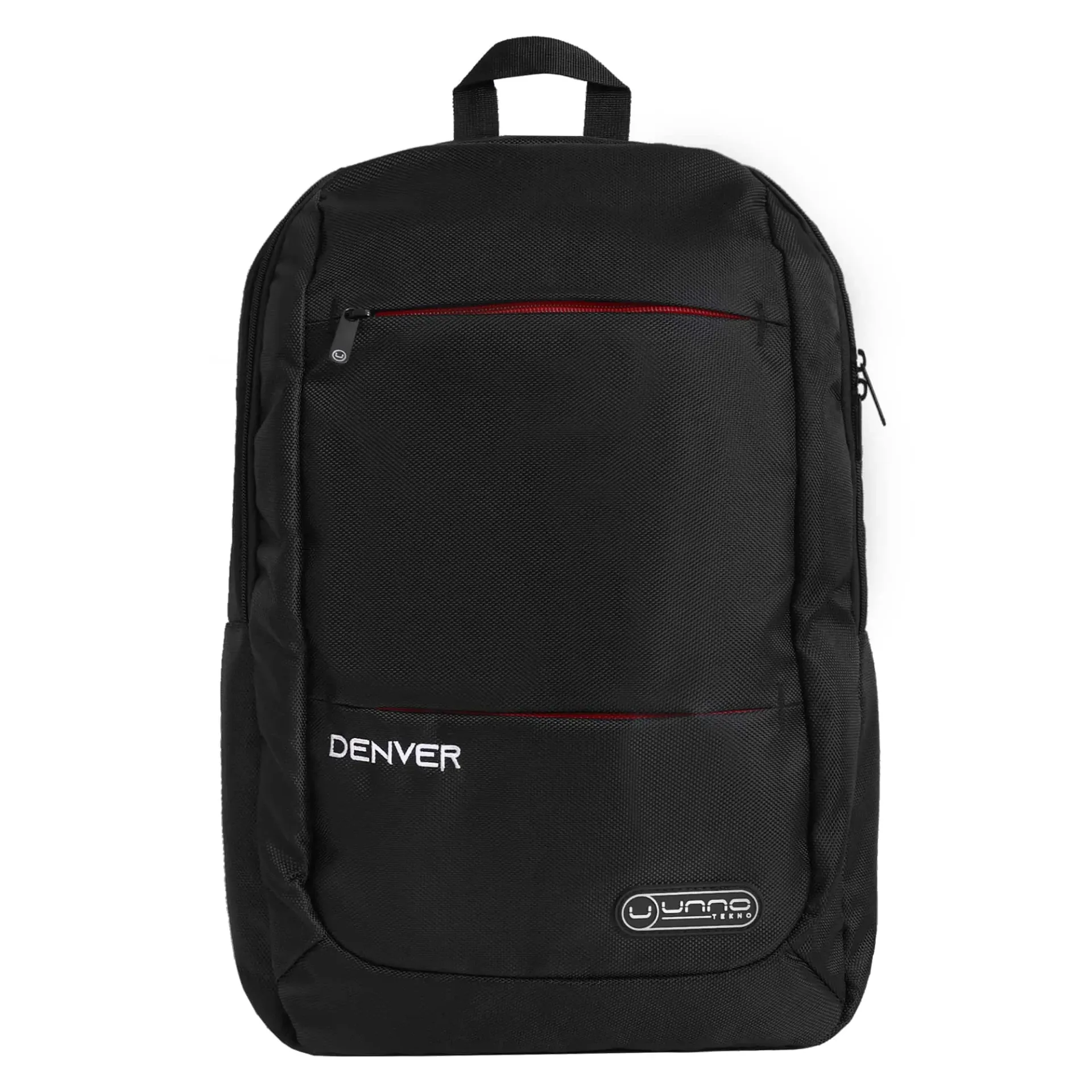 [BG2502BK] MOCHILA PARA LAPTOP DENVER | 15,6" NEGRA