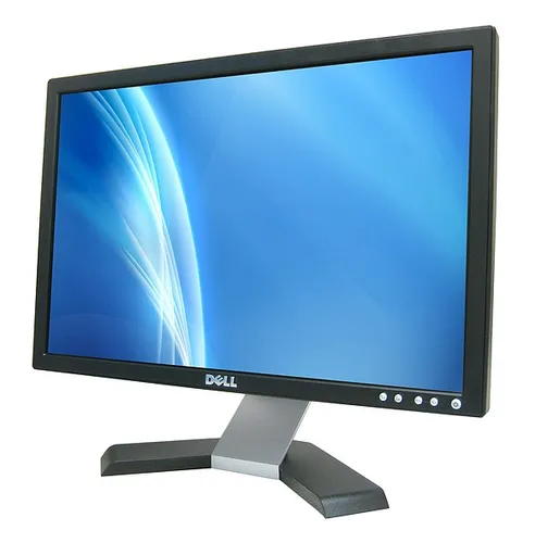Monitor Dell E198WFPT / E1919WB | 19" Widescreen | LCD | VGA