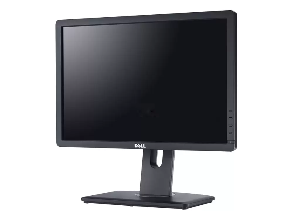 Monitor Dell P1913T | 19" LED | SXGA | IPS | VGA, DVI y DisplayPort