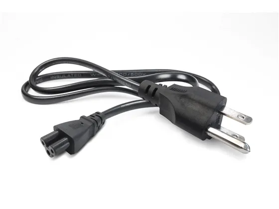 [XTC-120] CABLE MIKY MOUSE POWER CORD