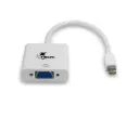 Adaptador Mini DisplayPort Macho a VGA Hembra Xtech | Conversor de Video | Plug & Play
