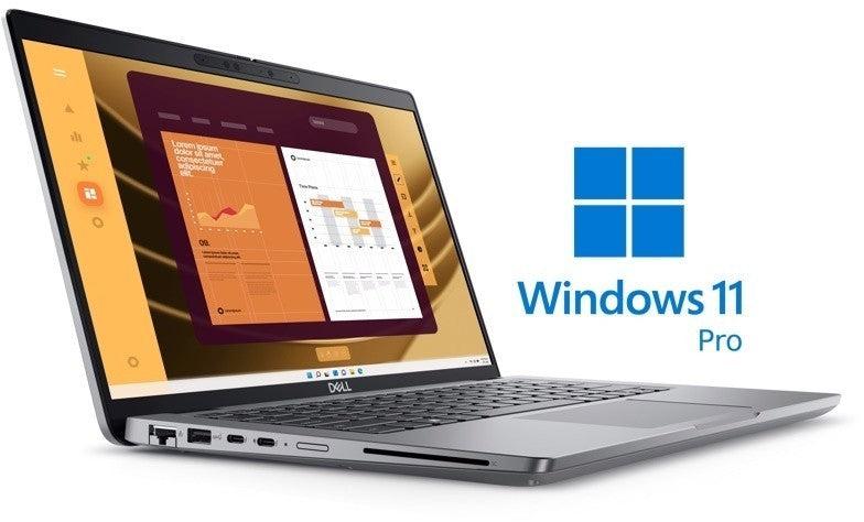 Laptop Dell Latitude 5450  iUltra5 135U 16gb 256gb